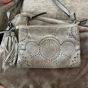 Super cute crossbody purse